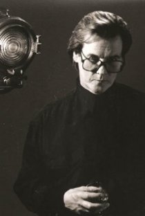 Фотография «Тони Уоддингтон»