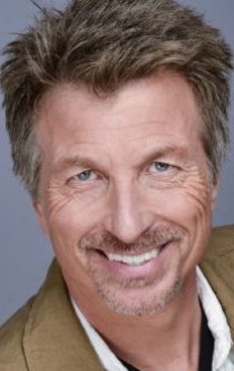 Фотография «Рен Уилсон»