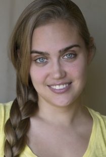 Фотография «Kimi Harris»