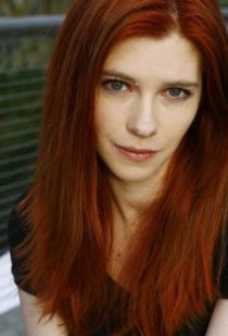 Фотография «Lindsay Erika Crain»