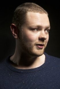 Фотография «Эндрю Лелэнд Роджерс»