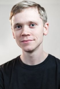 Фотография «Tim O'Connor»