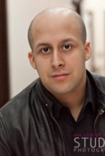 Фотография «Michael Pichardo»