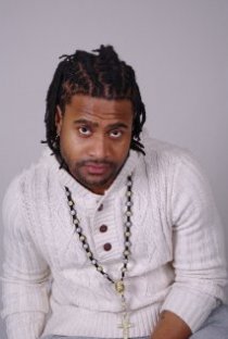 Фотография «Charvez Grant»