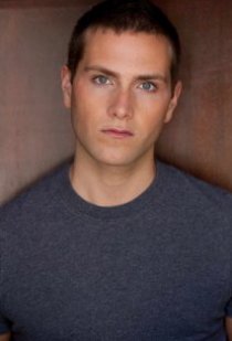 Фотография «Matt Hartley»