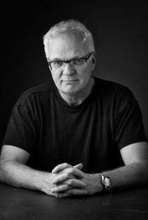 Фотография «Klaus Havelund»