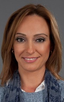 Фотография «Burcu Almeman»