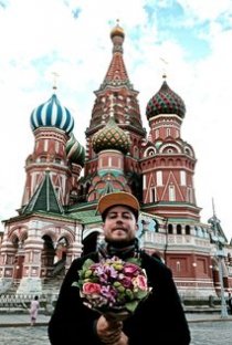 Фотография «Мэттью Вэй»