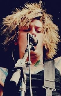Фотография «Ben Bruce»