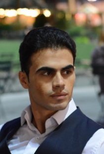 Фотография «Ahmet Devran Dayanc»