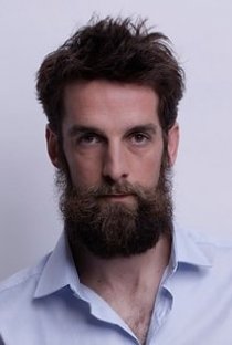 Фотография «Jakob Agermose Pedersen»