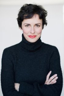 Фотография «Martine Roquebrune»