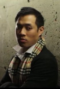 Фотография «Fred Nguyen»