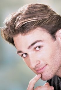 Фотография «Tyler Garrison»