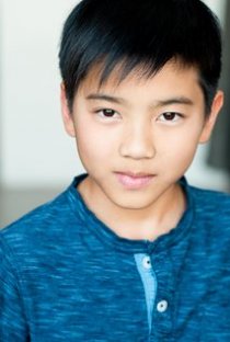 Фотография «George Liu»