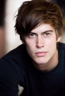 Фотография «Andrew Gilbert»
