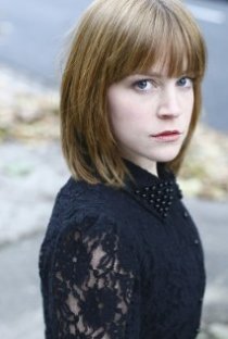 Фотография «Sian Bennett»
