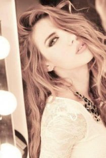 Фотография «Erubey de Anda»