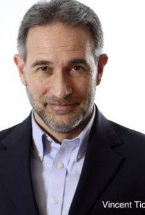 Фотография «Vincent Ticali»