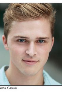 Фотография «Justin Garascia»