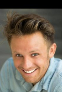 Фотография «Nicholas Talanti»