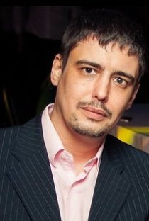 Фотография «Владимир Бузов»
