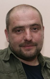 Фотография «Андрей Ильенков»