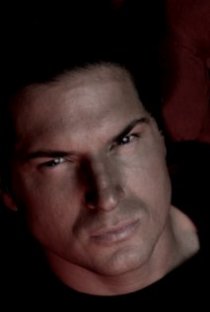 Фотография «Zak Bagans»
