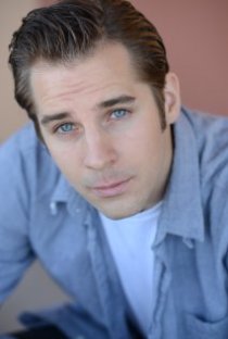 Фотография «Alex Olson»