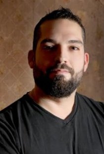 Фотография «Dariush Moslemi»