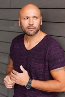 Фотография «Johnny Bermudez»