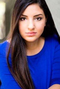 Фотография «Tannaz Shastiri»