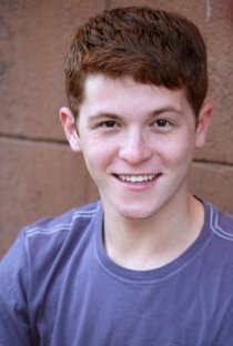 Фотография «Jake Winn»