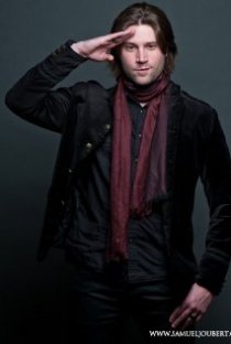 Фотография «Pascal Payant»