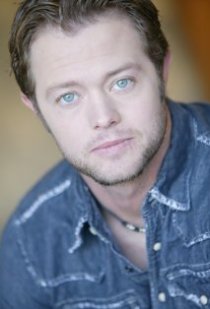 Фотография «Damon Vinyard»