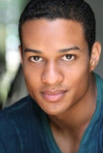 Фотография «Robinson Polanco»