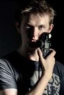 Фотография «Кирилл Проскура»