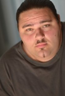 Фотография «Michael Hammond»