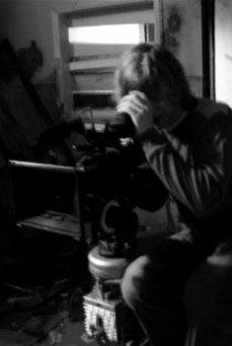 Фотография «Trevor Clark Thalin»