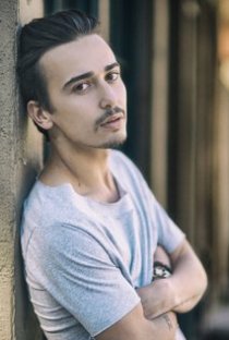 Фотография «Xhuliano Ujka»