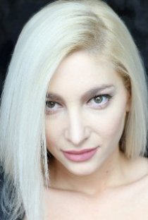 Фотография «Kasey Iliana Sfetsios»