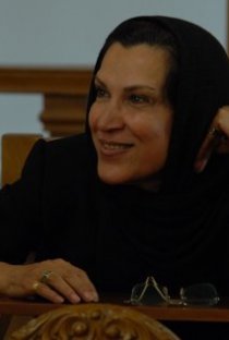 Фотография «Parvaneh Partow»