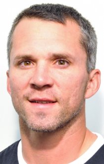 Фотография «Martin St. Louis»