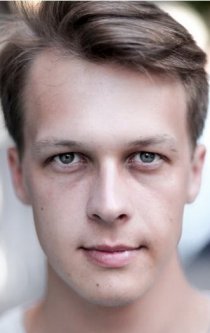 Фотография «Дмитрий Никонов»