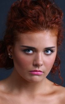 Фотография «Ася Белая»