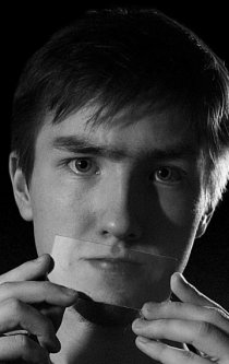 Фотография «Данис Мухаметшин»