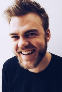 Фотография «Christopher Copeland»