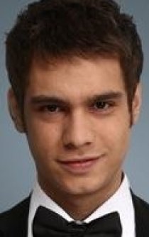 Фотография «Джан Сипахи»