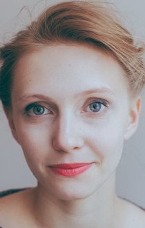 Фотография «Мария Большова»
