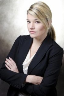 Фотография «Jennifer Potts»